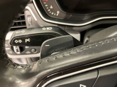 Used 2017 Audi A4 2.0T Premium Plus w/ Premium Plus Package image 34