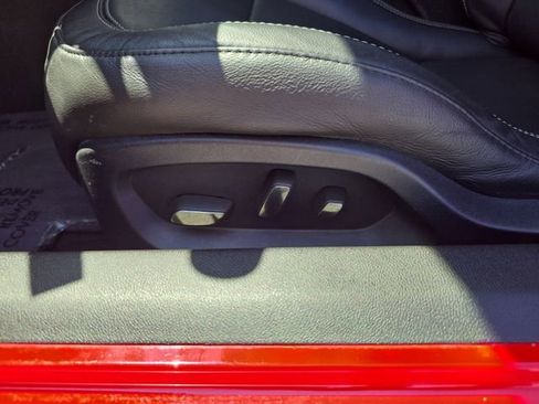 Certified 2016 Chevrolet Corvette Stingray Convertible w/ 3LT Preferred Equipment Group image 15