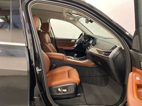 Used 2020 BMW X7 xDrive40i AWD/4WD image 22