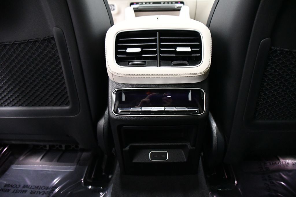 New 2026 Mercedes-Benz GLE 53 AMG 4MATIC image 17