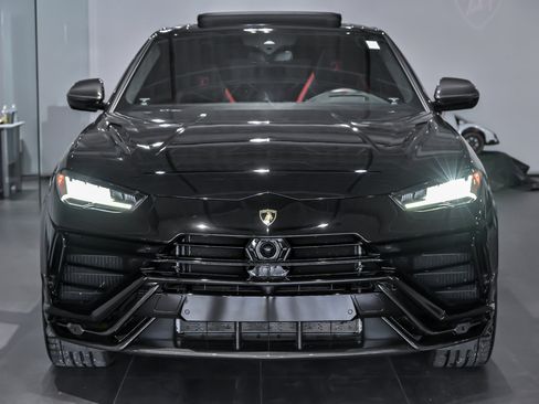 Used 2023 Lamborghini Urus Performante image 4