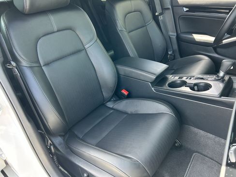 Used 2026 Honda Civic Sport Touring image 8