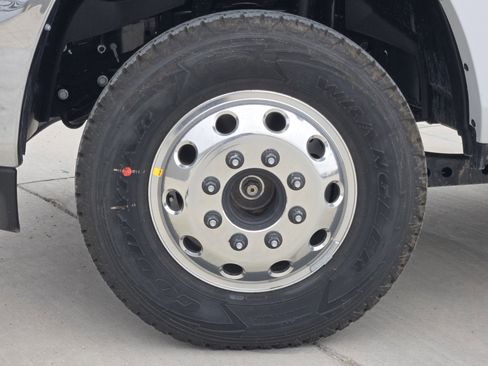 New 2026 RAM 3500 Limited image 11