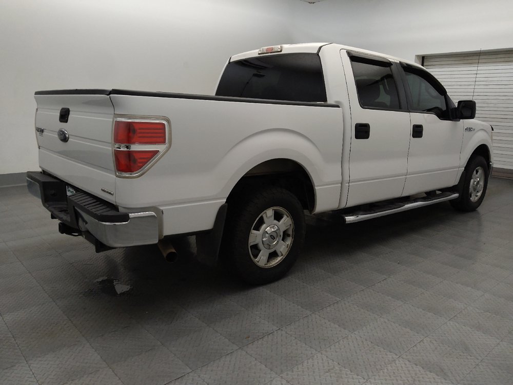 Used 2013 Ford F150 XLT RWD image 10