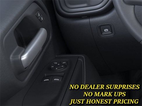 New 2026 Chevrolet Silverado 2500 W/T w/ WT Convenience Package image 22