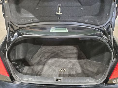 Used 2006 INFINITI G35 Sedan w/ (P02) Premium Pkg B image 40