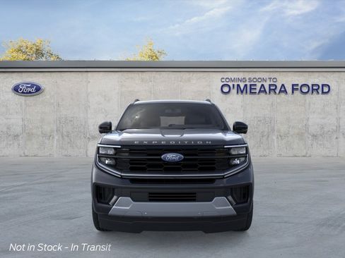 New 2026 Ford Expedition Platinum w/ Platinum Ultimate Package AWD/4WD image 7