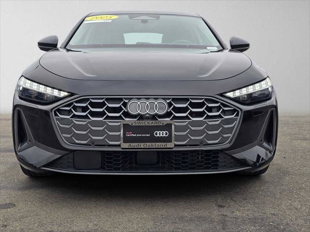 Used 2025 Audi A5 Premium Plus w/ Premium Plus AWD/4WD image 8