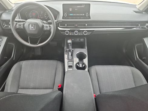 Used 2022 Honda Civic LX image 23