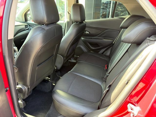 Used 2019 Buick Encore Preferred FWD image 12