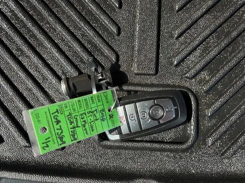 Used 2026 Ford Explorer ST-Line AWD/4WD image 44