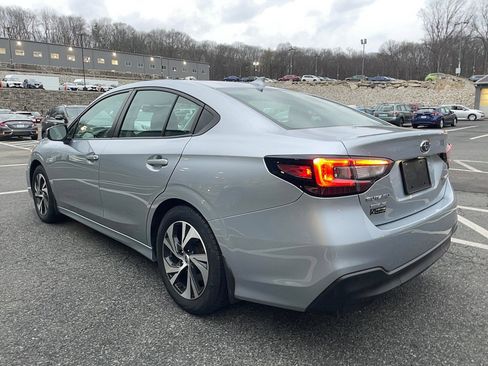 Used 2023 Subaru Legacy Premium AWD/4WD image 16