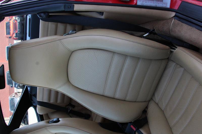 Used 1990 Porsche 911 Carrera image 34