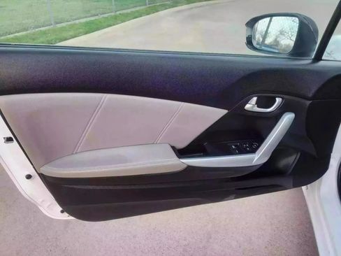 Used 2014 Honda Civic EX-L image 23
