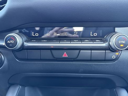 New 2026 MAZDA MAZDA3 s Sport FWD image 19