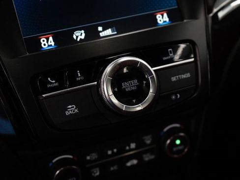 Used 2022 Acura ILX image 25