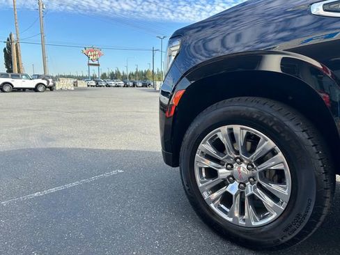 Used 2024 GMC Yukon Denali image 26