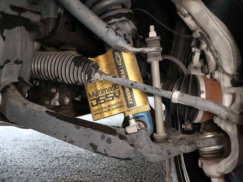 Used 2021 Chevrolet Colorado ZR2 image 22