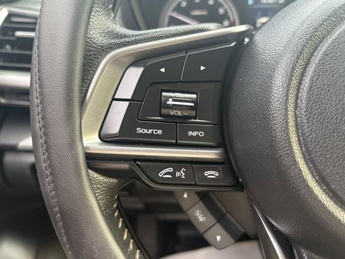 Used 2020 Subaru Forester Limited w/ Popular Package #3 image 31