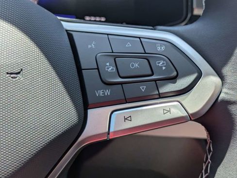 New 2026 Volkswagen Taos S AWD/4WD image 28