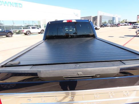 Used 2022 Ford F250 Platinum w/ FX4 Off-Road Package image 14