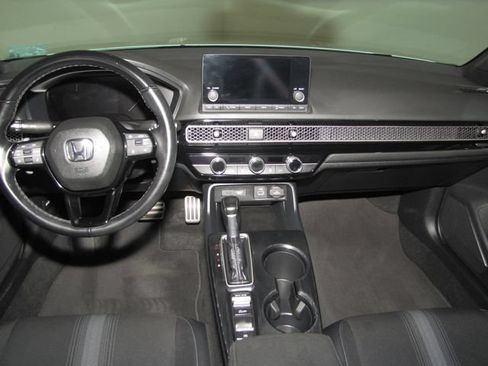 Certified 2023 Honda Civic Sport image 13
