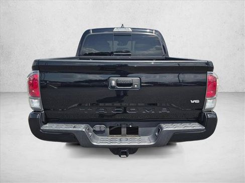 Used 2023 Toyota Tacoma TRD Sport RWD image 7