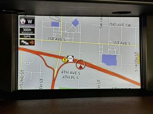 Used 2017 Lexus ES 350 FWD image 35