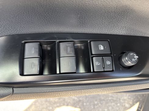Certified 2026 Toyota Camry LE w/ Convenience Package FWD image 17