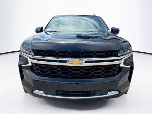 Used 2023 Chevrolet Tahoe LS w/ Driver Alert Package RWD image 8