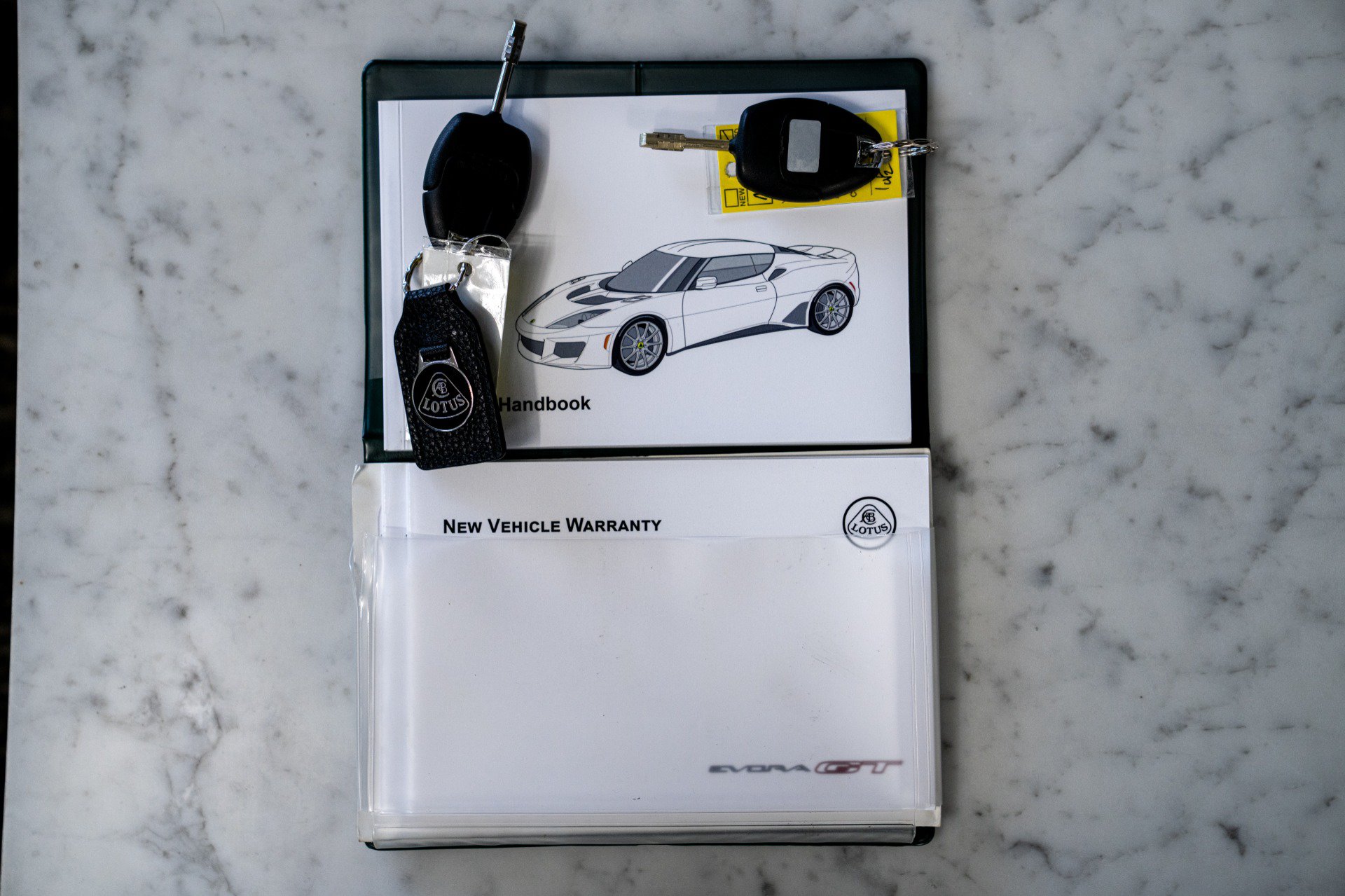 Used 2020 Lotus Evora RWD image 20
