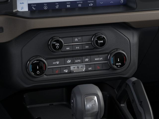 Used 2026 Ford Bronco Big Bend w/ Black Diamond Package AWD/4WD image 16