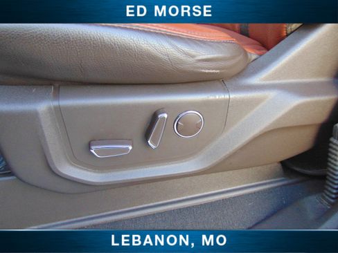 Certified 2020 Ford F350 King Ranch w/ Chrome Package image 20