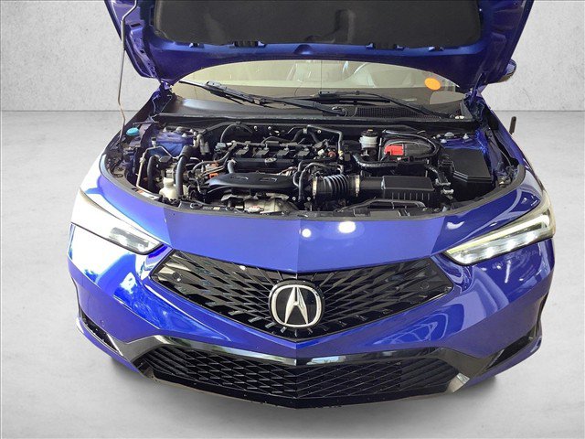 Used 2023 Acura Integra A-Spec w/ Technology Package FWD image 21
