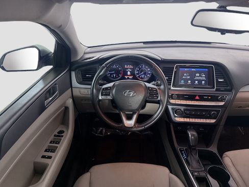 Used 2018 Hyundai Sonata SEL FWD image 17
