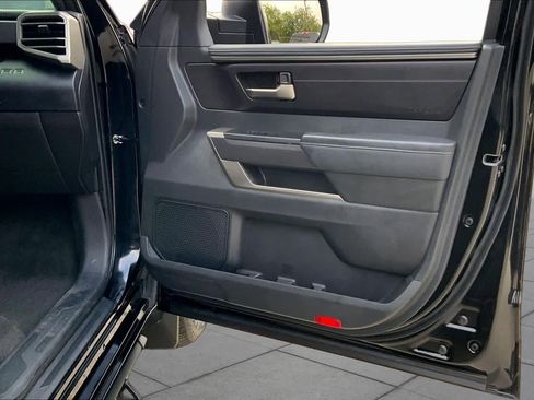 Used 2025 Toyota Tundra SR5 RWD image 22