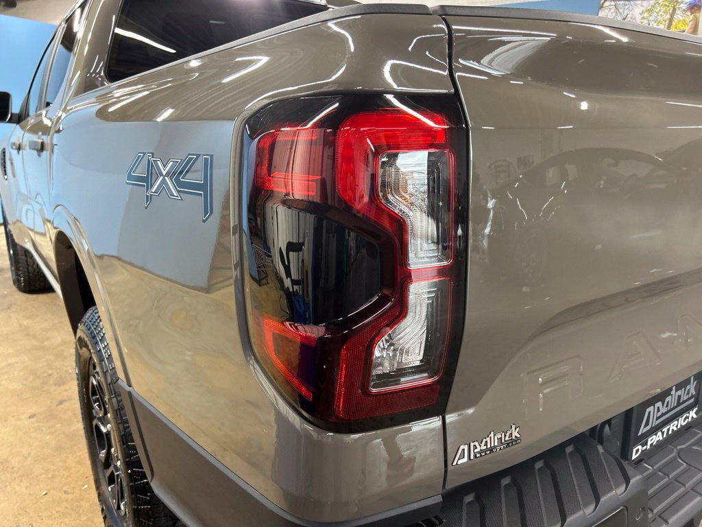 New 2026 Ford Ranger XLT w/ Equipment Group 301A High AWD/4WD image 9