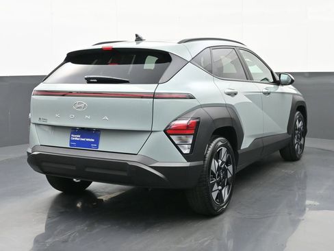 Certified 2024 Hyundai Kona SEL image 4