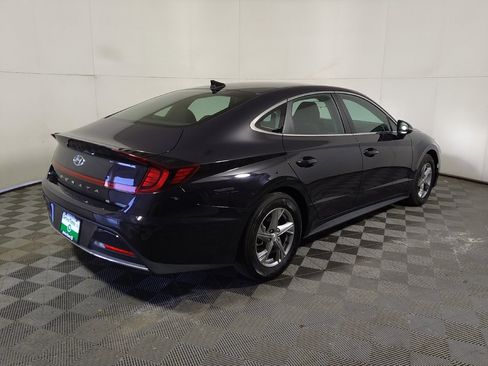 Used 2023 Hyundai Sonata SE w/ Preferred Accessory Package FWD image 10