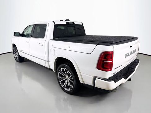 New 2026 RAM 1500 Tungsten image 5