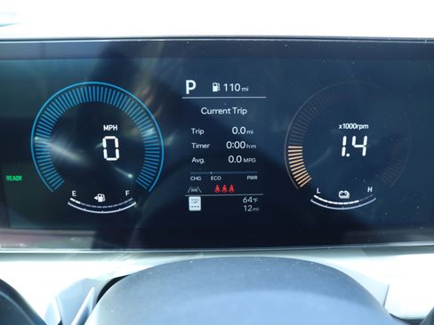 New 2026 Hyundai Tucson SEL image 12