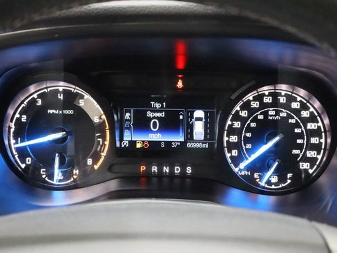 Used 2019 Ford Ranger XLT w/ Equipment Group 301A Mid image 11