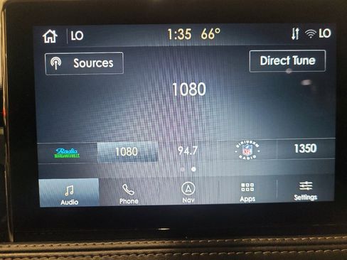 Used 2021 Lincoln Corsair AWD w/ Equipment Group 101A image 25