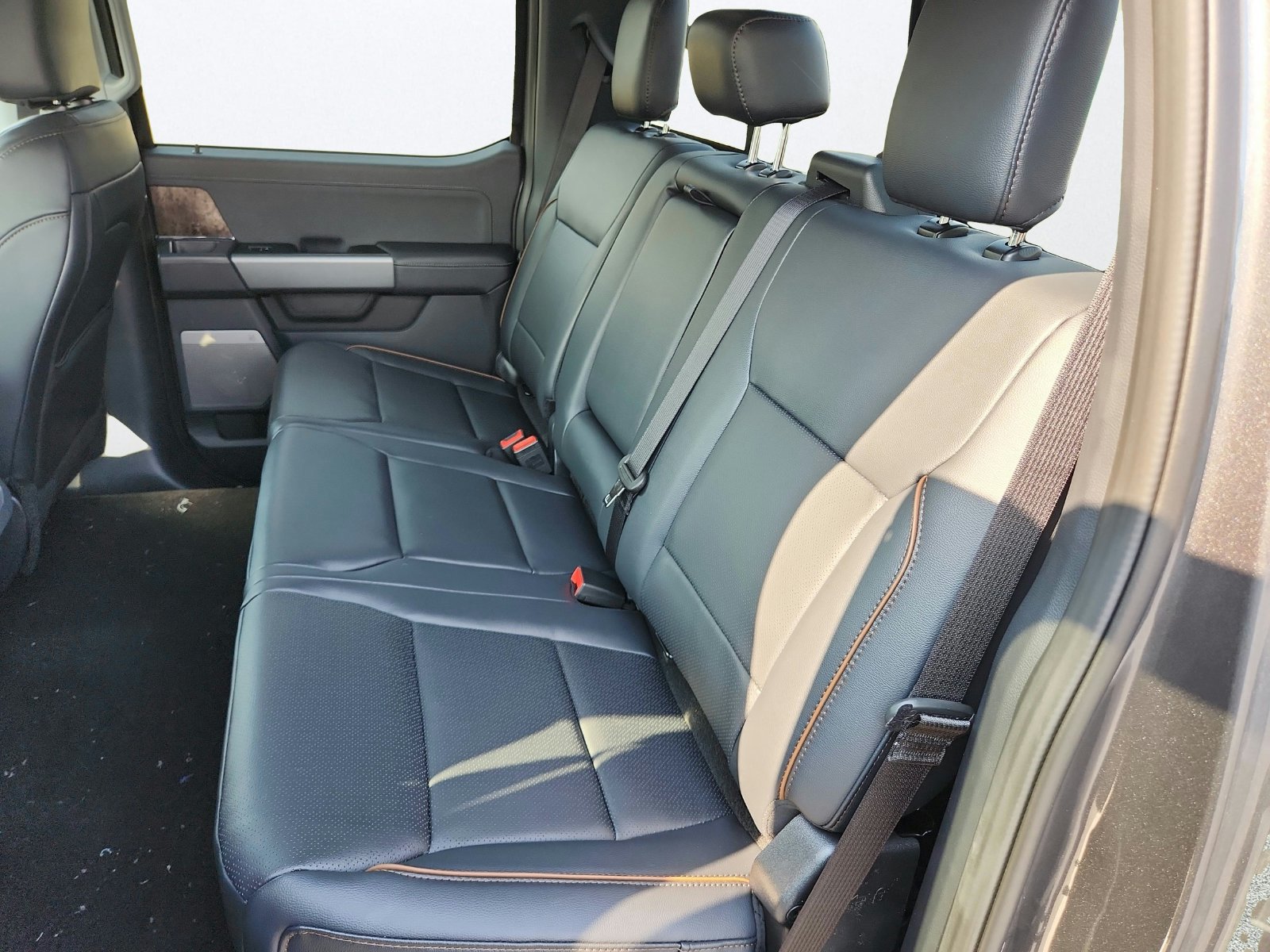 New 2026 Ford F350 Lariat w/ Lariat Ultimate Package AWD/4WD image 24