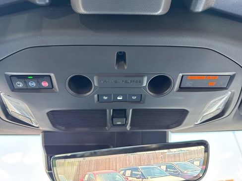 Used 2025 GMC Hummer EV 3X AWD/4WD image 22