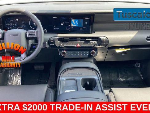 New 2026 Hyundai Palisade XRT Pro image 27