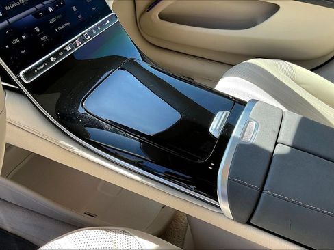 Used 2022 Mercedes-Benz EQS 450+ Sedan image 17