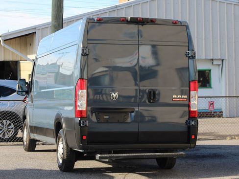 Used 2020 RAM ProMaster 3500 image 6