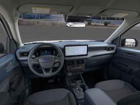 New 2026 Ford Maverick XL image 10