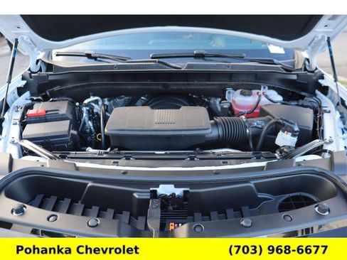 New 2026 Chevrolet Tahoe High Country w/ Sun And Tow Package image 31